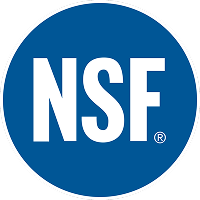 Green Drain NSF/ANSI 2 food equipment certification