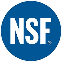 Green Drain NSF/ANSI 2 food equipment certification