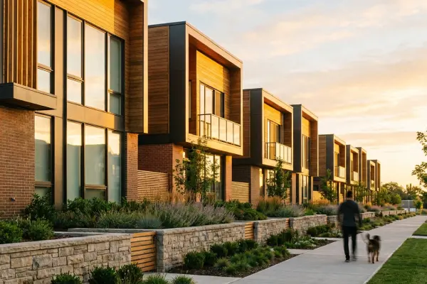 Property management building drain maintenance with Green Drain