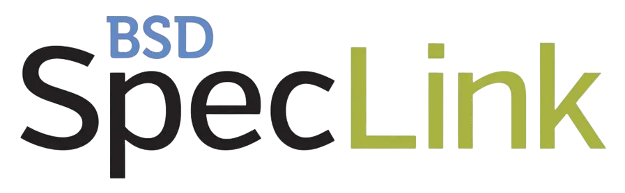 BSD SpecLink
