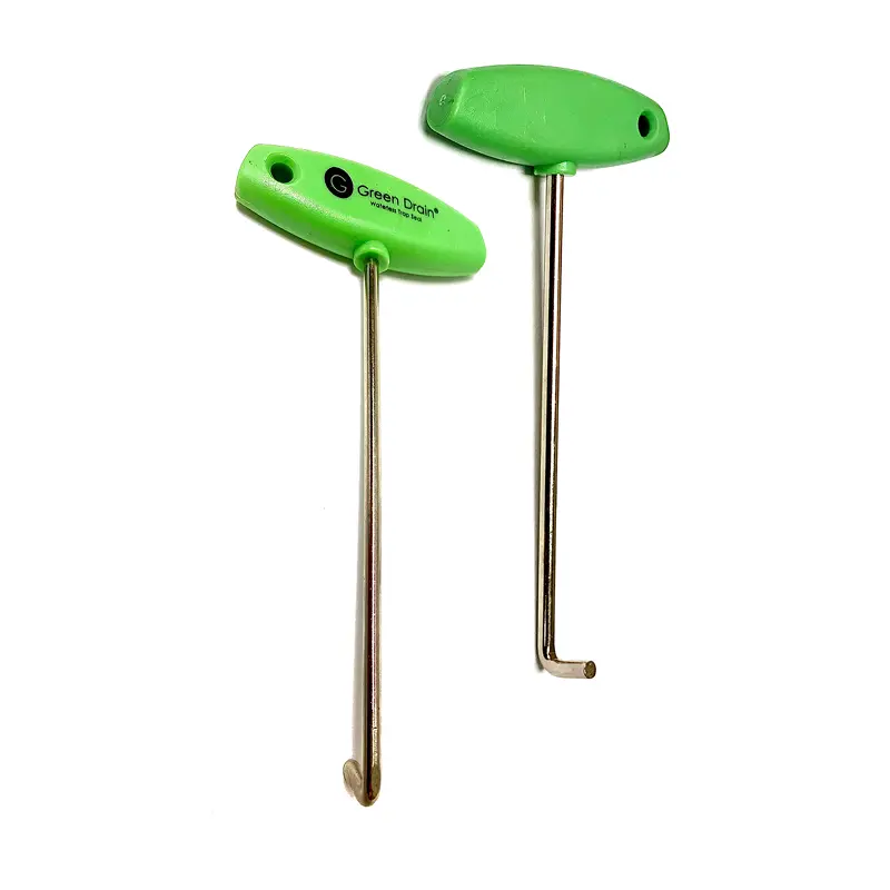 Green Drain extraction tool