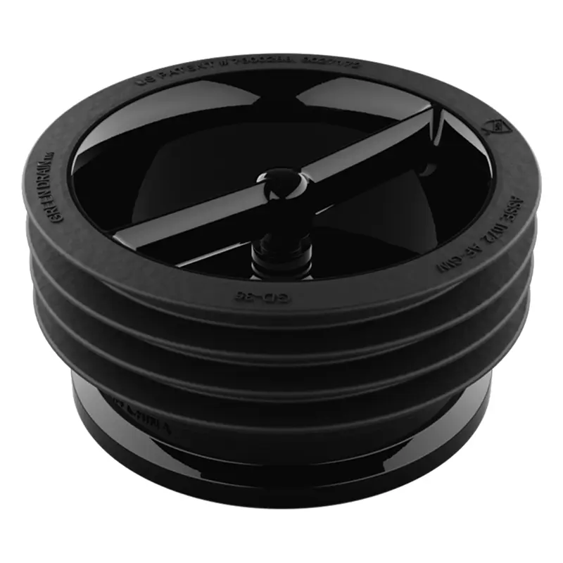 Green Drain GD35 3.5 inch waterless trap seal